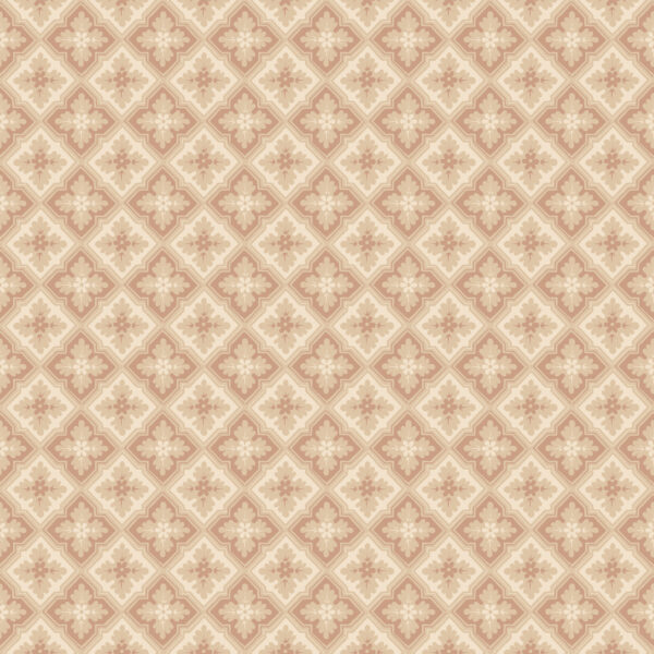 Edvin, Terracotta - Sandberg