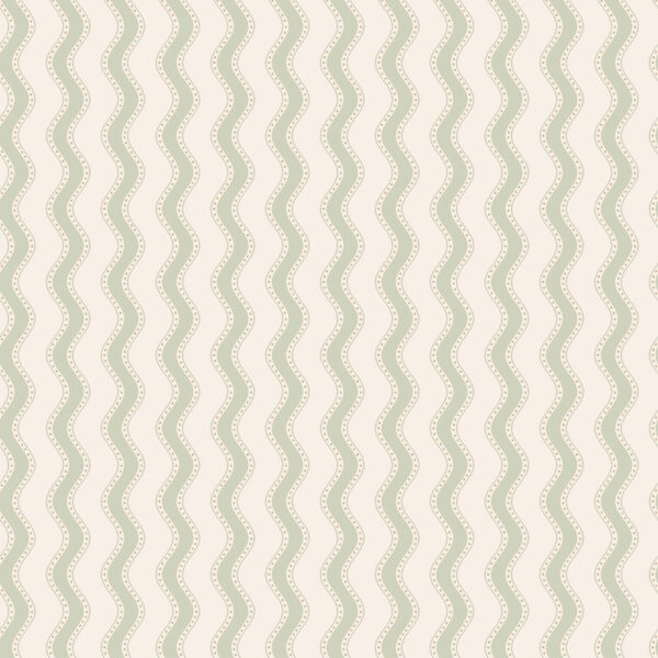 Erik, Spring Green - Sandberg