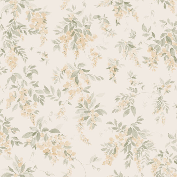 Lovisa, Spring Green - Sandberg