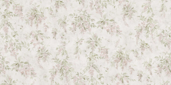 Lovisa, Mural Pastel - Sandberg