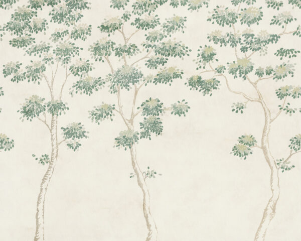 Wilhelm, Green - Sandberg