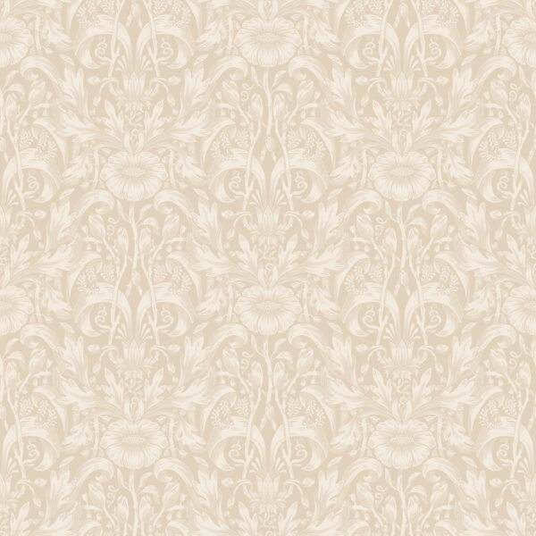 Emil, Beige - Sandberg