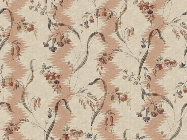 Beatrice, Dusty Pink - Sandberg