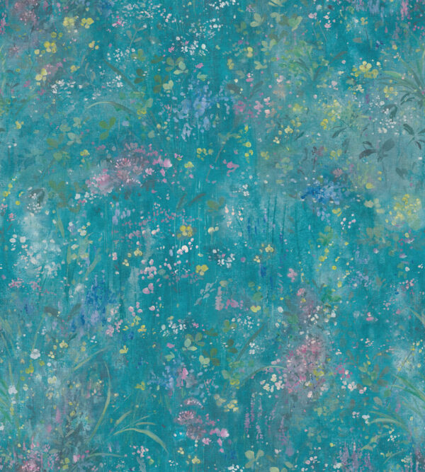 Juni, Teal - Sandberg