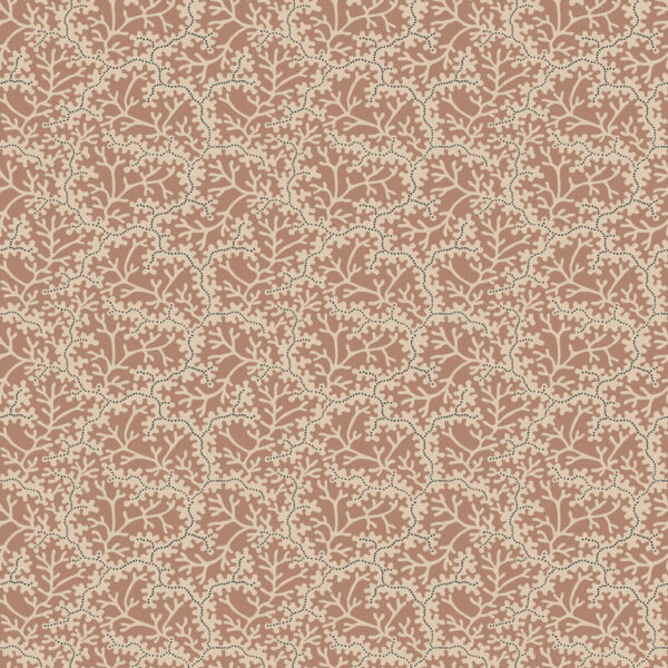 Coral, Terracotta - Sandberg