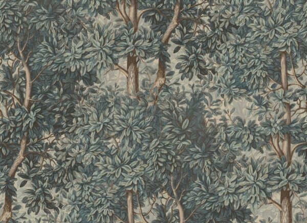 Charles, Blue - Sandberg