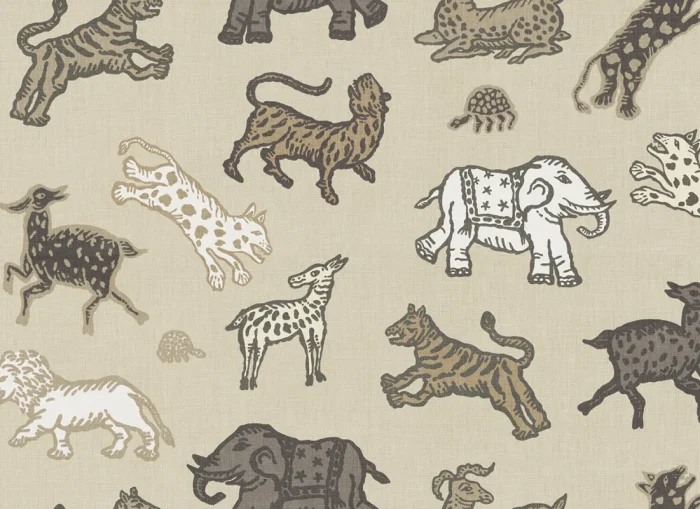 Leonard, Beige - Sandberg