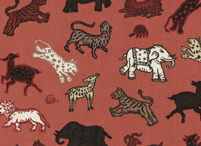 Leonard, Red - Sandberg