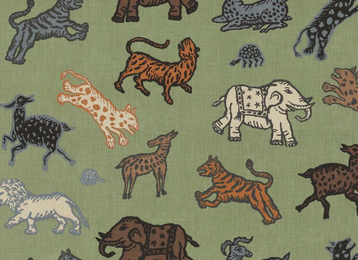 Leonard, Green - Sandberg