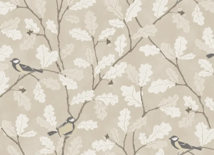 Waldemar, Beige - Sandberg