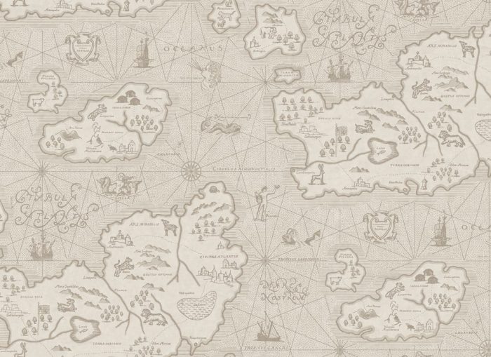 Ferdinand, Beige - Sandberg