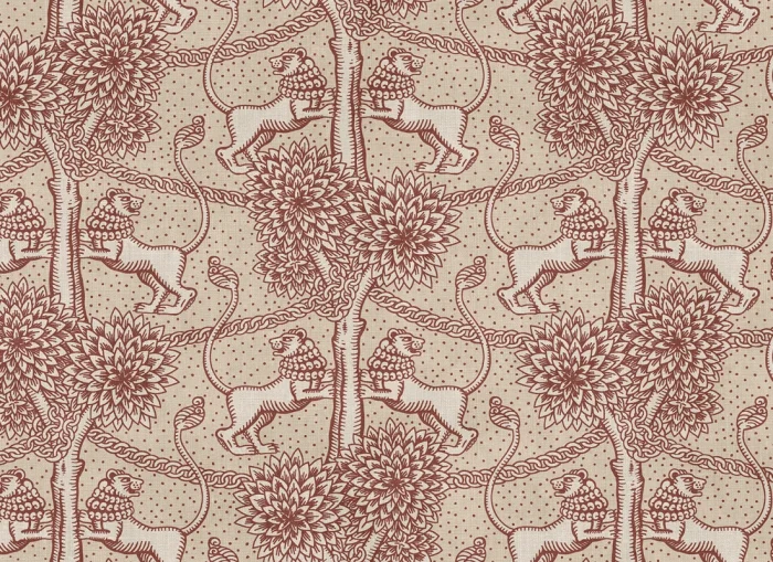 Leopold, Burgundy - Sandberg