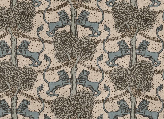 Leopold, Beige - Sandberg