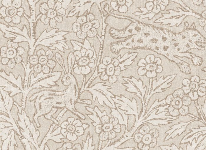 Eden Mural, Sandstone - Sandberg