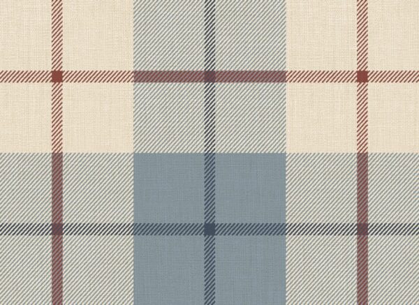 Ranold, Light Blue - Sandberg
