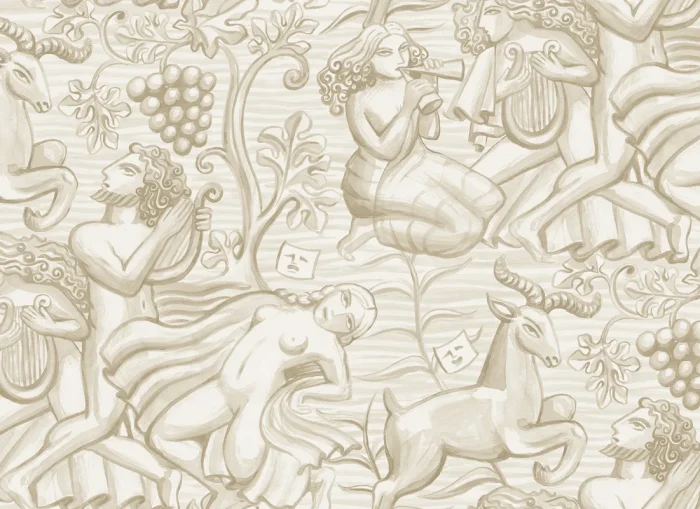 Baccus, Sand - Sandberg