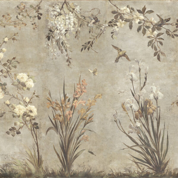 Nicola, Beige - Sandberg