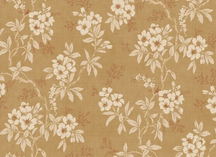 Vera, Yellow - Sandberg