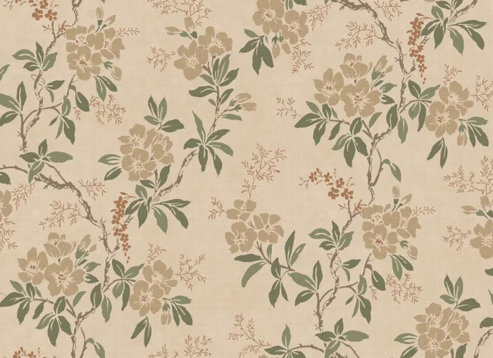 Vera, Beige - Sandberg