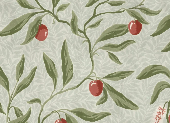 Vinnie Mural, Green - Sandberg