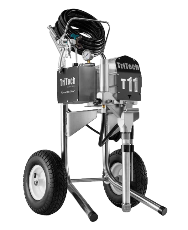 Tritech - T11 airless málningarsprauta