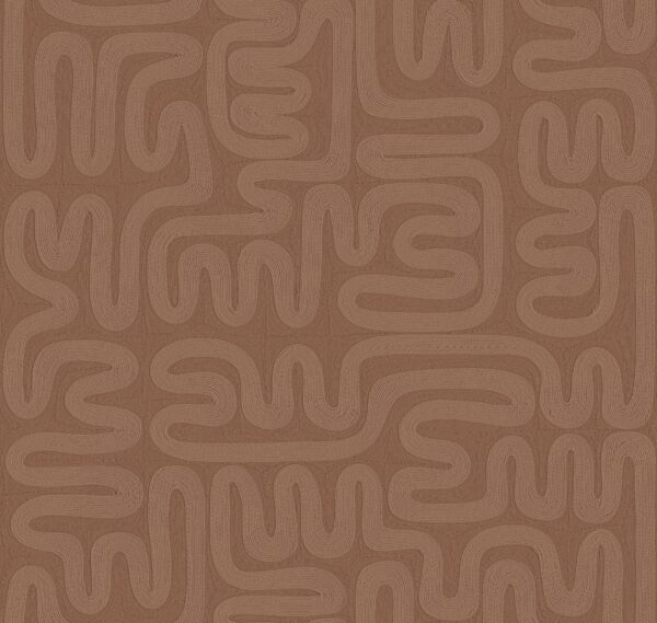 Sarana Mahogany - Arte