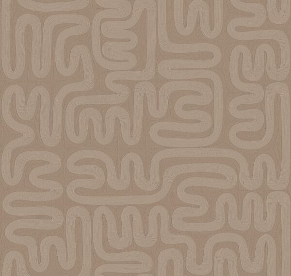 Sarana Taupe - Arte