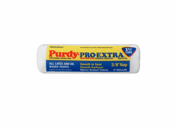 Kefli - Purdy, White Dove Pro-Extra 23cm