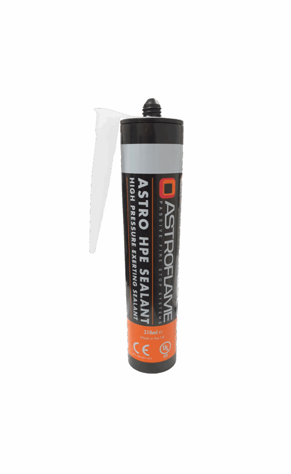 Kítti - Eldvarnar Astroflame 310ml