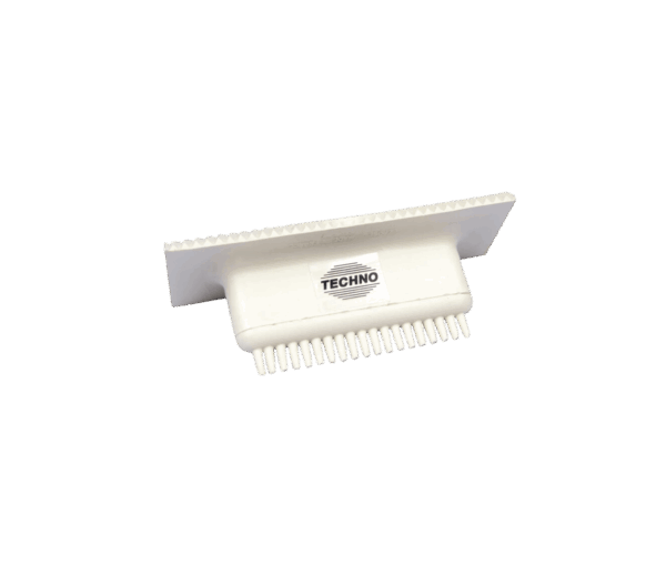 Viðarmynsturtól - Friess, 100mm