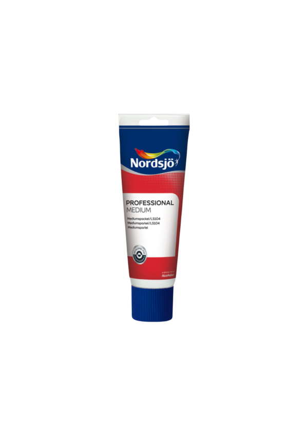 Medium spartl 235 gr.