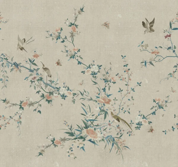 Bloom, Gray - Sandberg