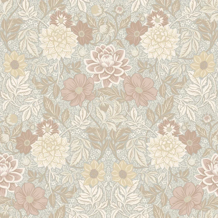 Dahlia Garden Grand Beige-Borås (m2verð)