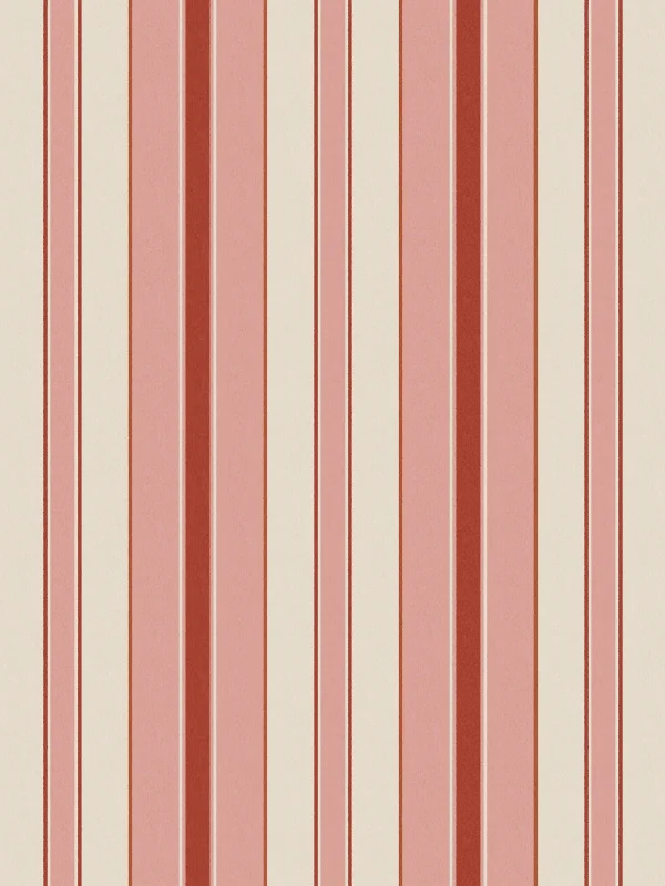 Stockholm Stripe - Boråstapeter