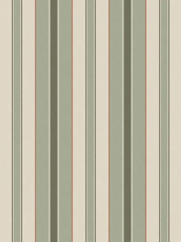 Stockholm Stripe - Boråstapeter
