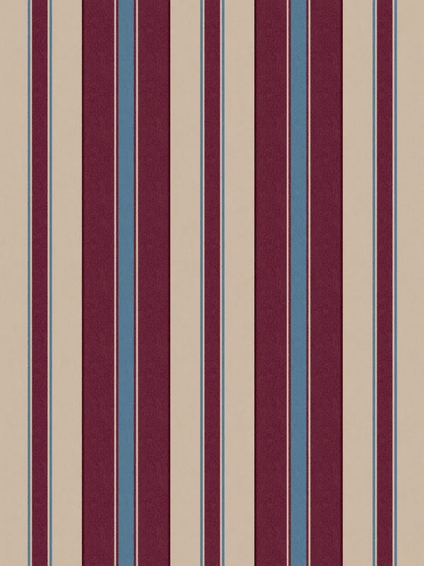 Stockholm Stripe - Boråstapeter