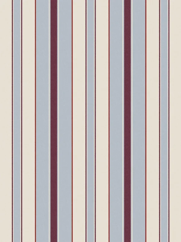 Stockholm Stripe - Boråstapeter