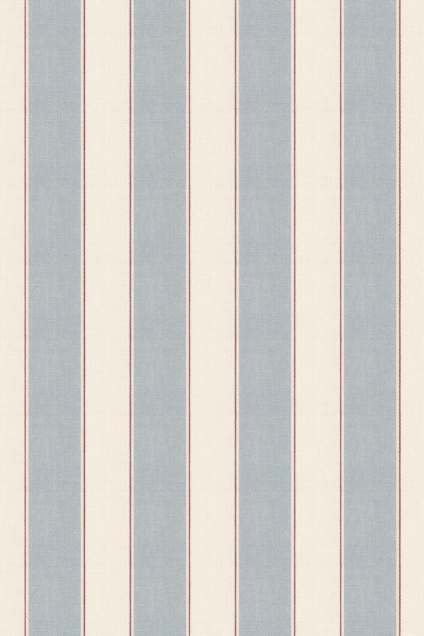 Henrik, Light Blue - Sandberg