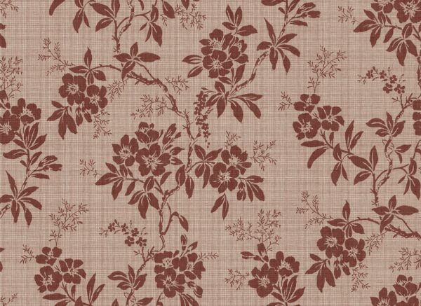 Vera, Burgundy - Sandberg