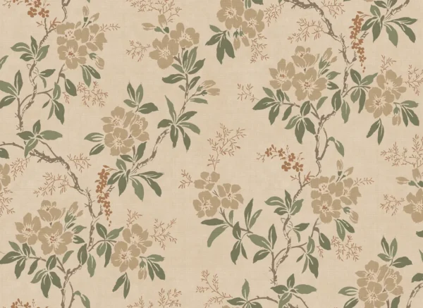 Vera, Beige - Sandberg
