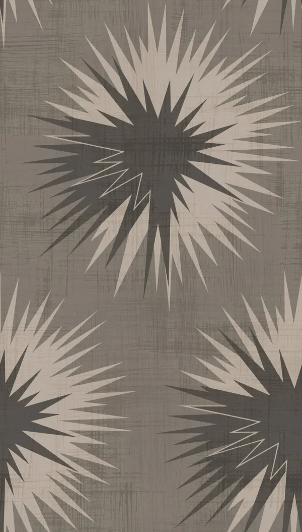 Soft Thistle - Cole & Son