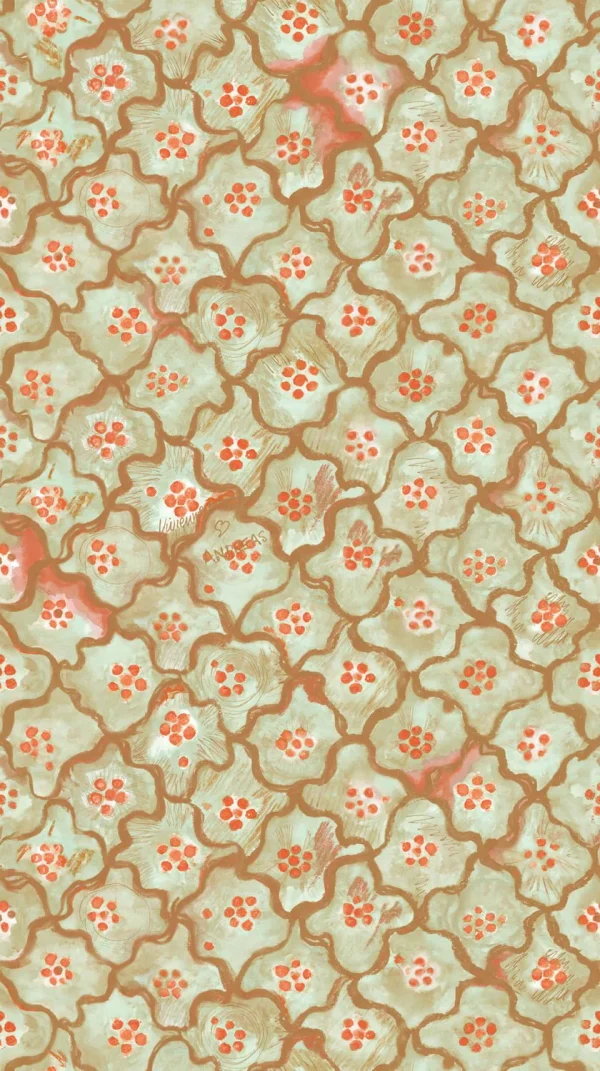 Vivienne Love Andreas - Cole & Son
