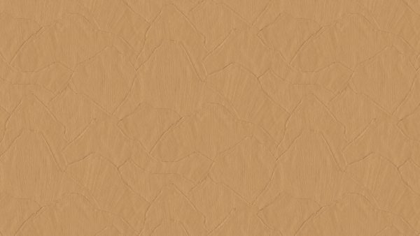 Shards Orange Gold - Arte