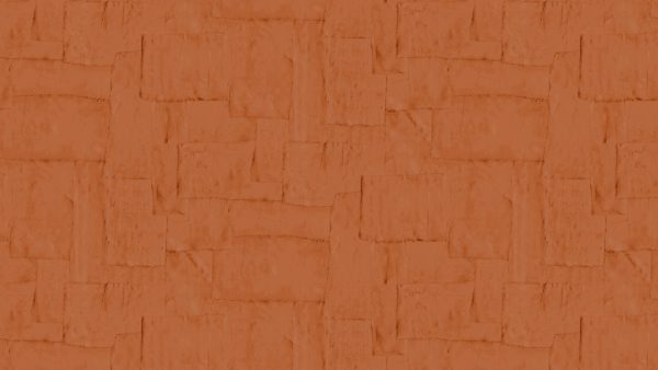Oblong Orange Spice - Arte