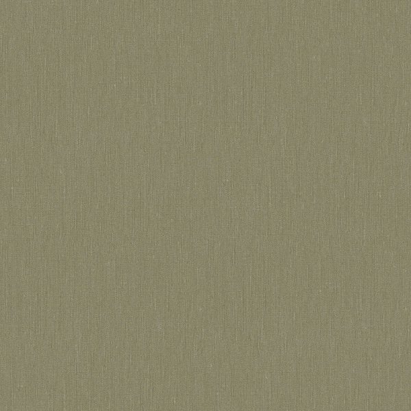 Deep Olive Linen - Boråstapeter