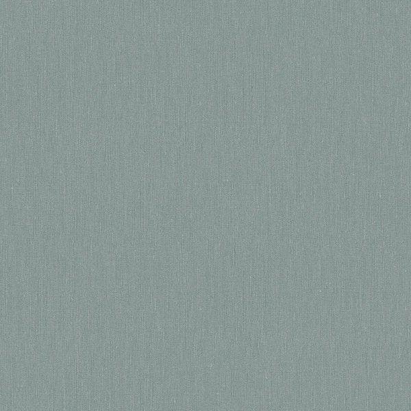 Teal Linen - Boråstapeter