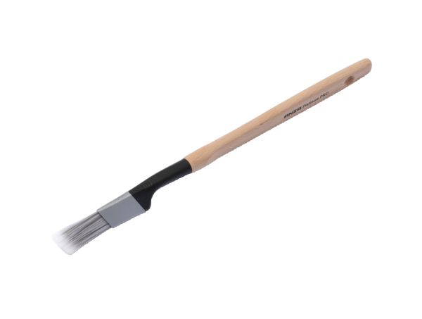 Pensill - Anza, Super Precision 20mm