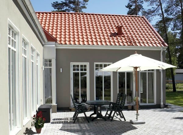 Húsamálning